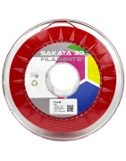 PLA-M MATTE RED