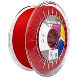PLA-M MATE ROJO