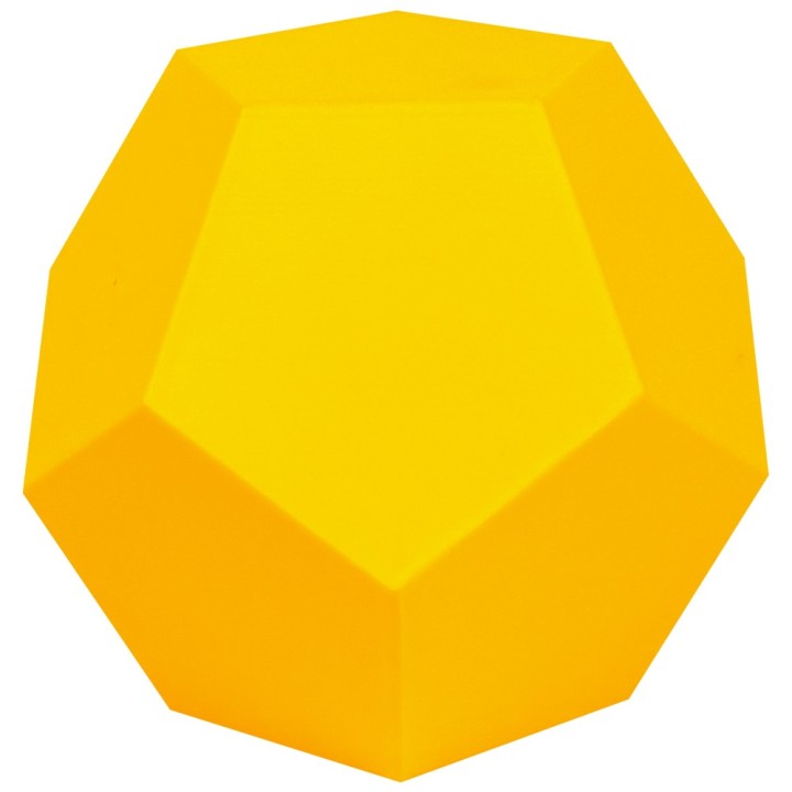 FleX-920 Jaune Filament Flexible 1kg - Sakata 3D