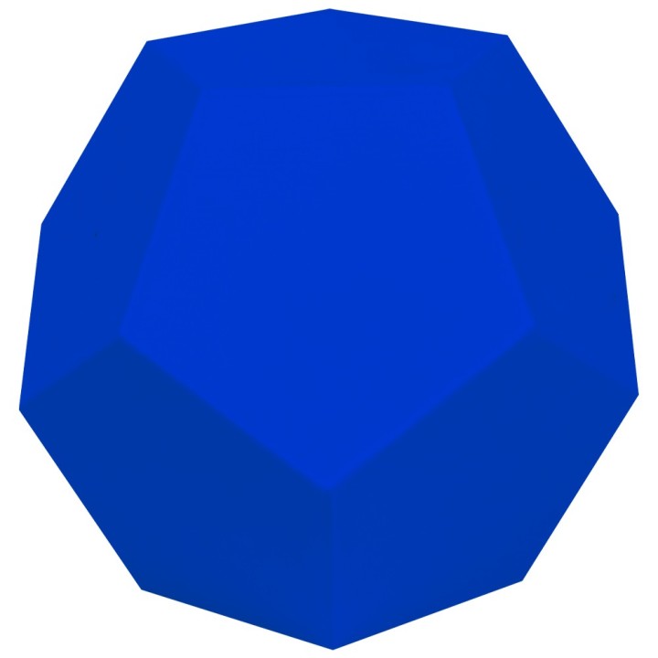 FleX-920 Azul Filamento Flexible 1kg - Sakata 3D
