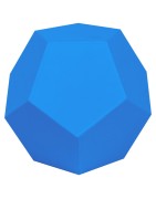 PLA High Speed PRO Fluor Light Blue