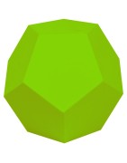 PLA High Speed PRO Fluor Light Green