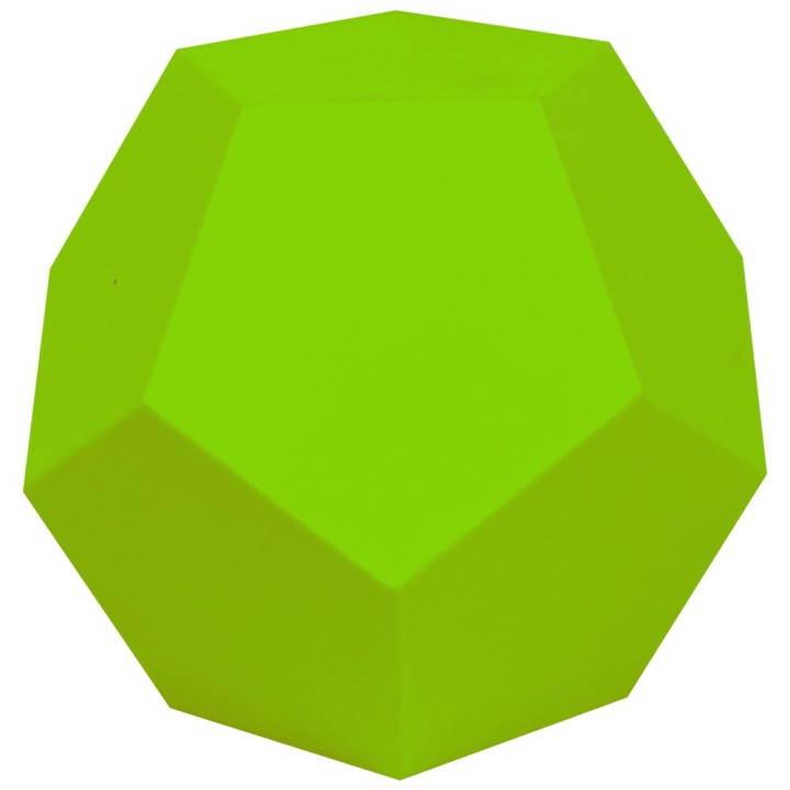 PLA High Speed PRO Fluor Light Green