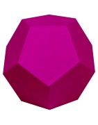 PLA High Speed PRO Fluor Purple