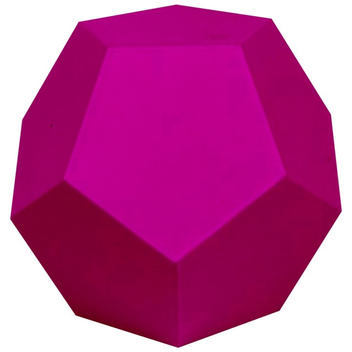 PLA High Speed PRO Fluor Purple