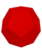 PLA High Speed PRO Fluor Red