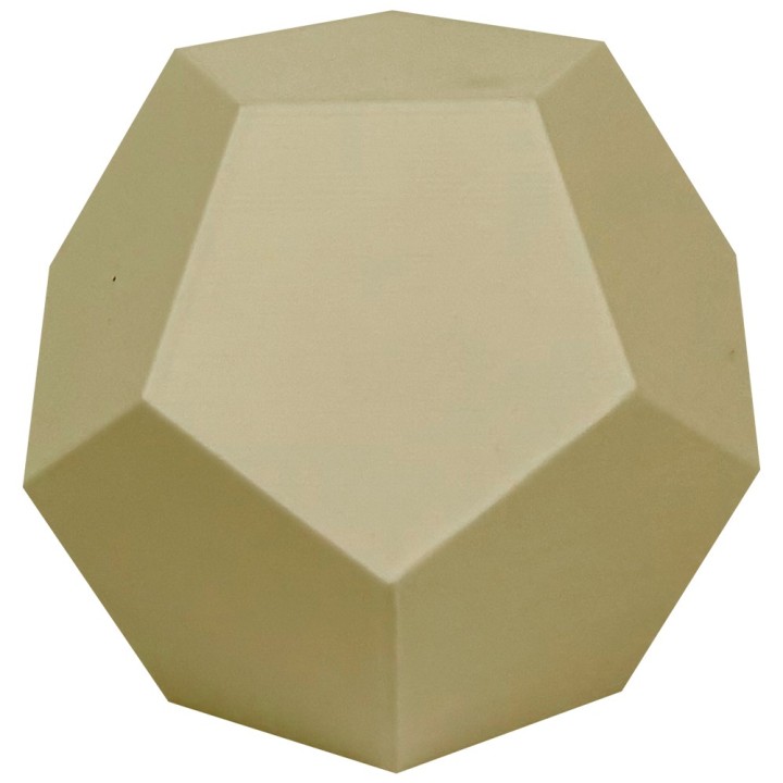 PLA High Speed PRO Marfil
