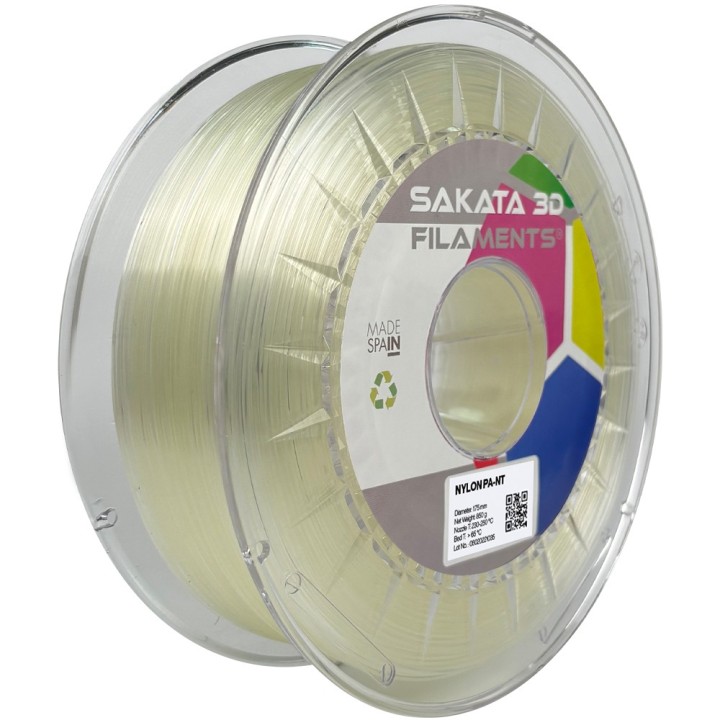 PA-NT NYLON