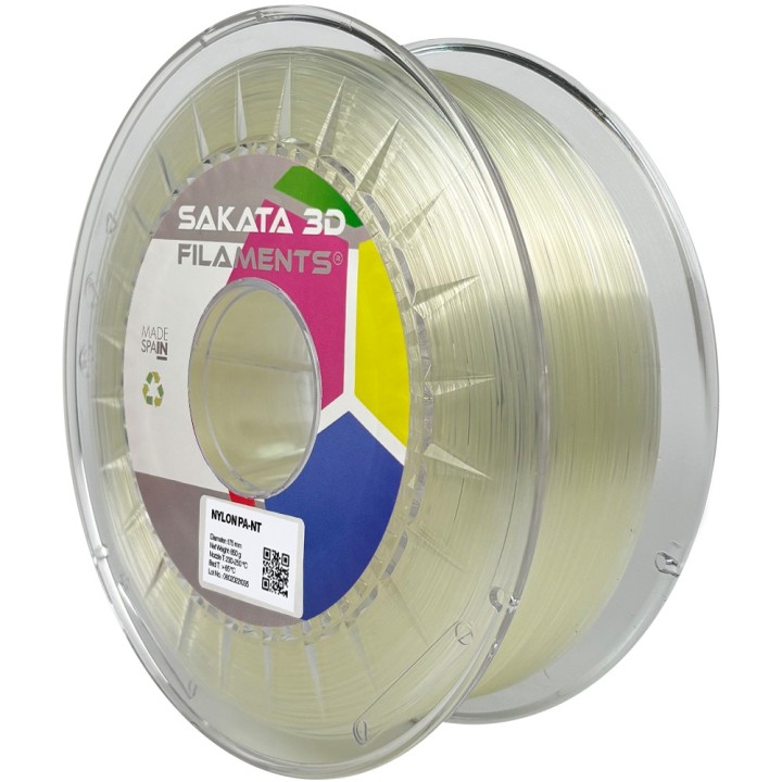 PA-NT NYLON