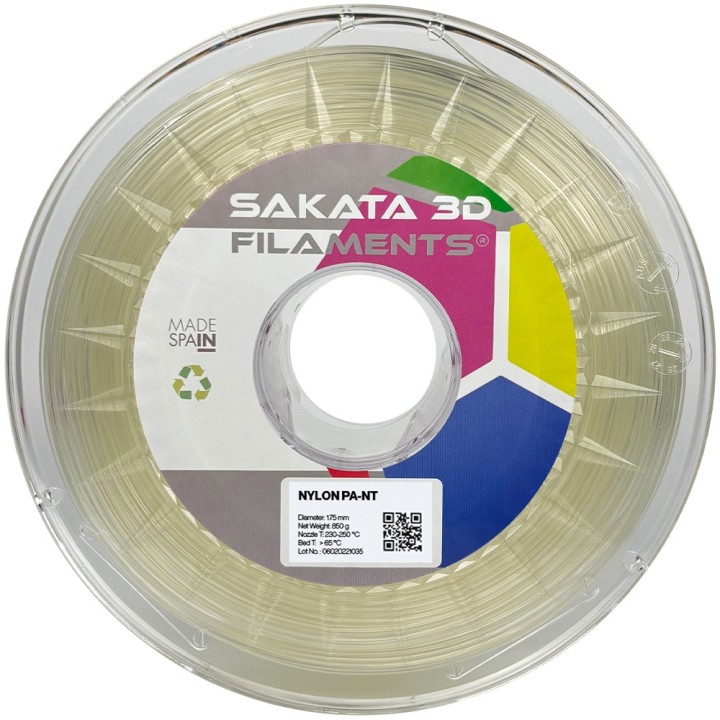 PA-NT NYLON
