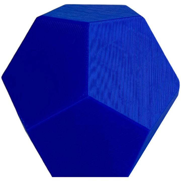 PLA 850 AZUL