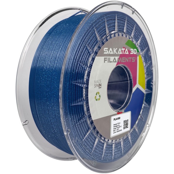 PLA 850 MAGIC NAVY BLUE