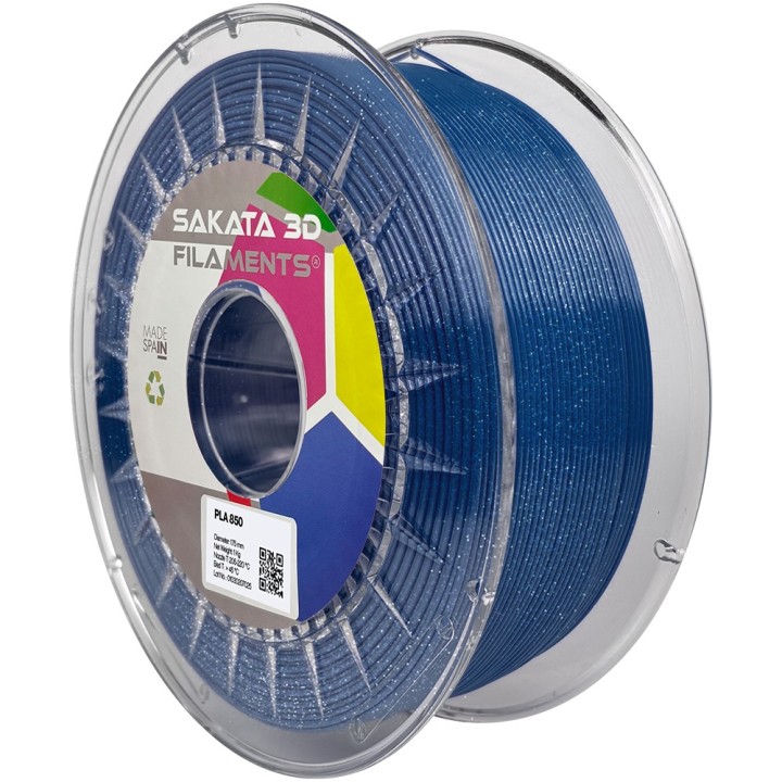 PLA 850 MAGIC NAVY BLUE