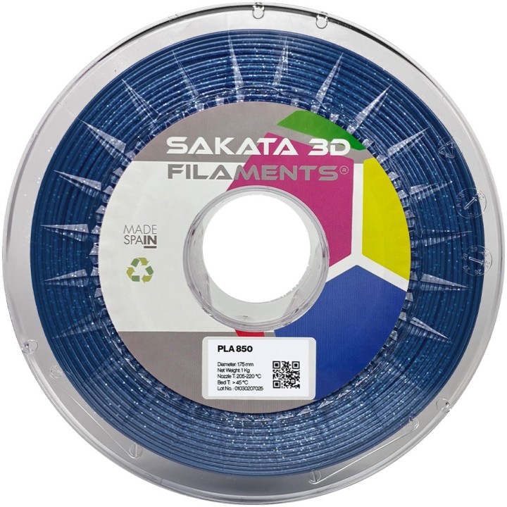 PLA 850 MAGIC NAVY BLUE