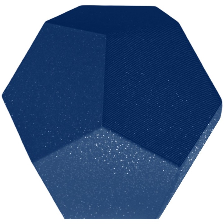 PLA 850 MAGIC NAVY BLUE