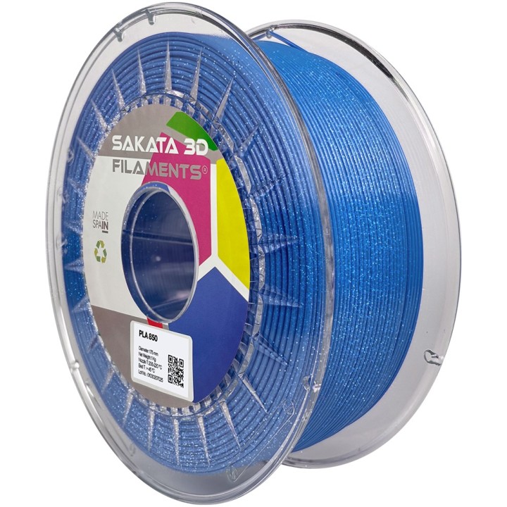 PLA 850 MAGIC PLUS AZUL