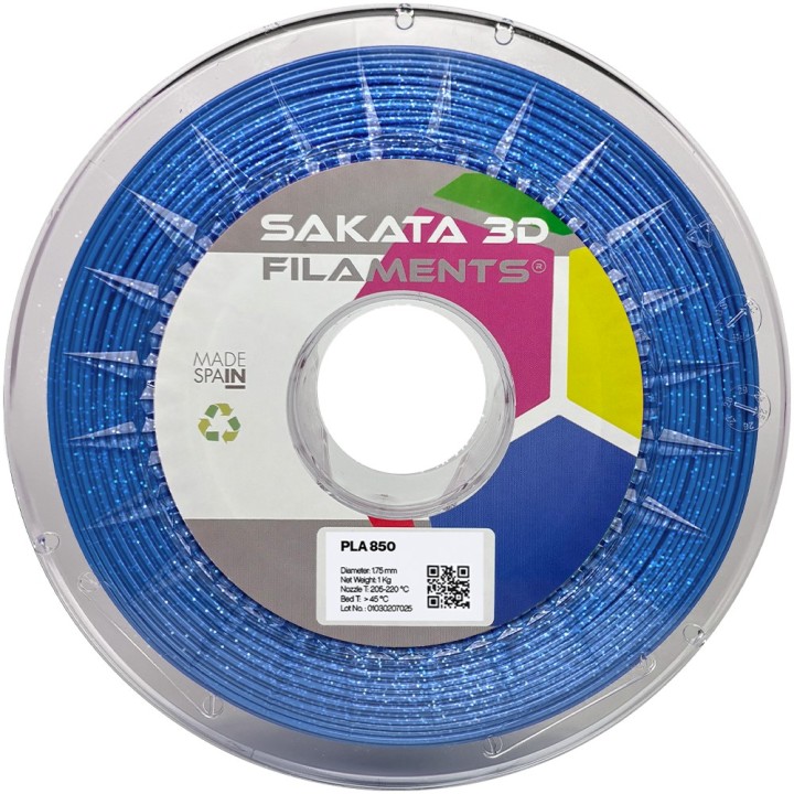PLA 850 MAGIC PLUS AZUL