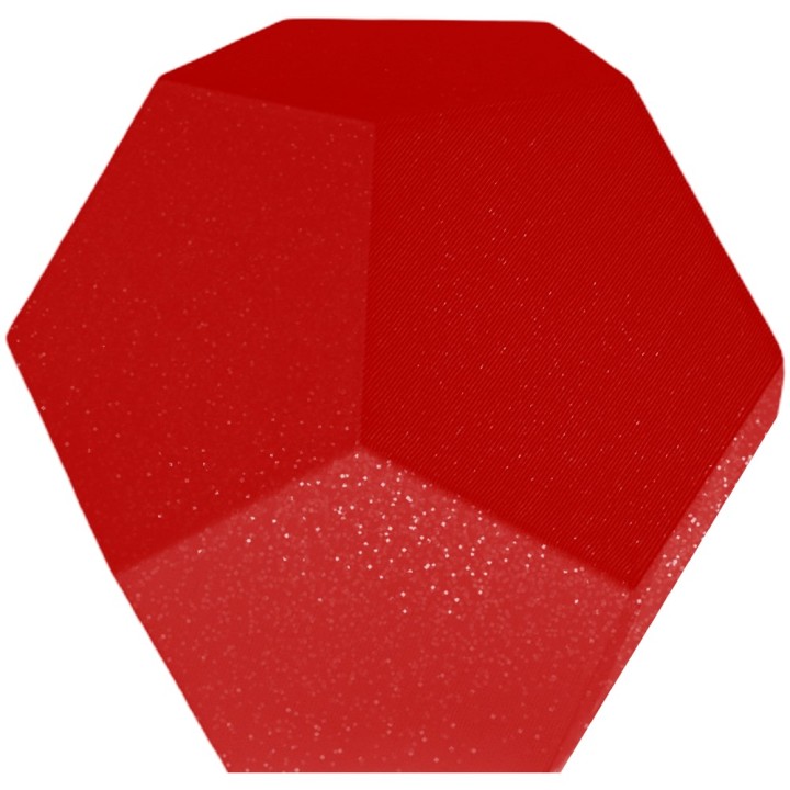 PLA 850 MAGIC PLUS ROJO