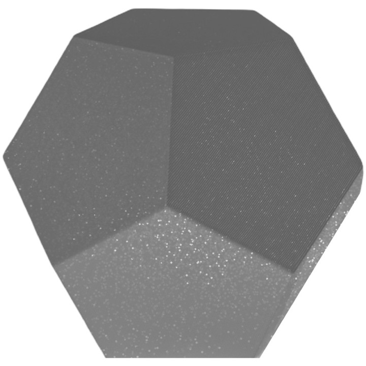 PLA 850 MAGIC PLUS SILVER