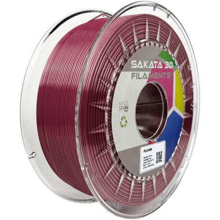 PLA 850 SILK WINE