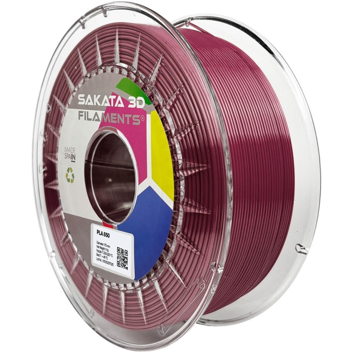 PLA 850 SILK WINE