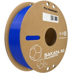 PLA Go&Print BLUE
