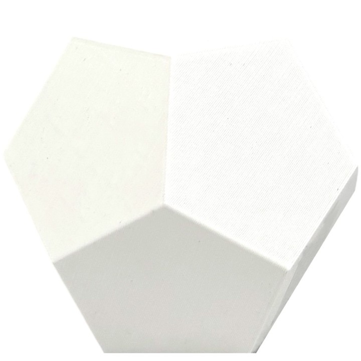 PLA Go&Print BLANC