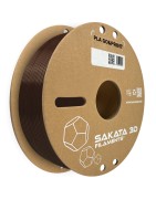 PLA Go&Print CHOCOLATE