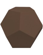 PLA Go&Print CHOCOLATE