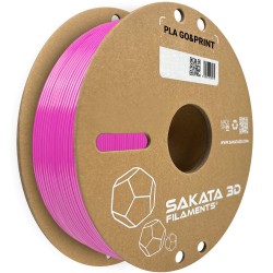 PLA Go&Print FUCHSIA
