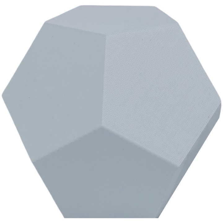 PLA Go&Print GRIS