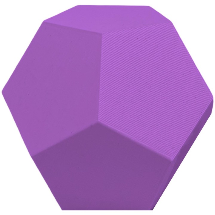 PLA Go&Print VIOLET