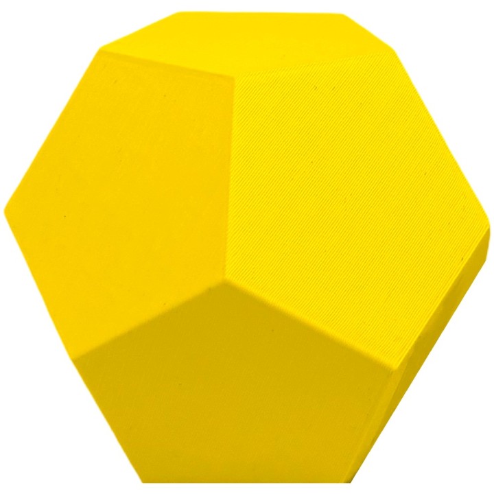 PLA Go&Print AMARILLO