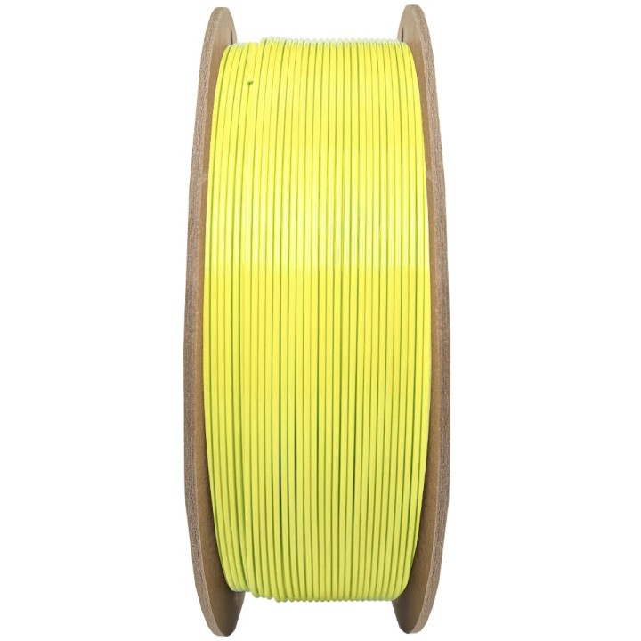 PLA Go&Print AMARILLO PASTEL