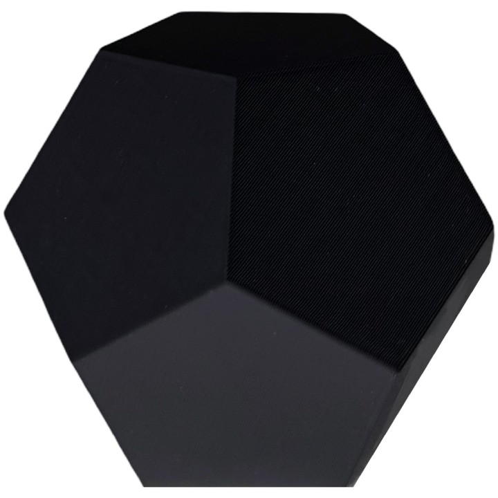 PLA Go&Print NOIR