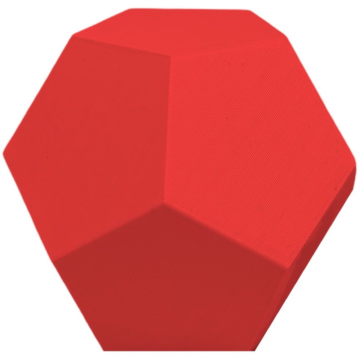 PLA Go&Print RED
