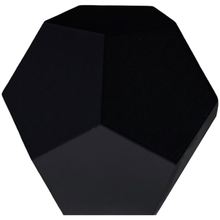 PLA 850 NEGRO
