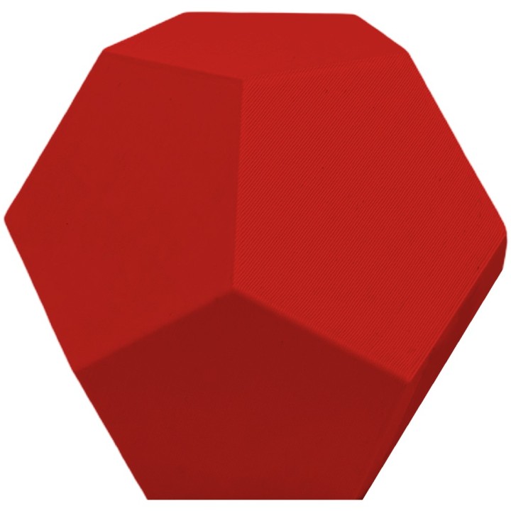 PLA 850 ROJO