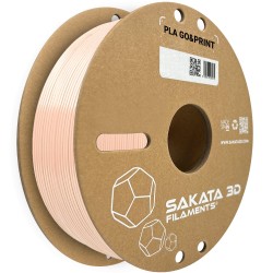 PLA Go&Print PASTEL PINK