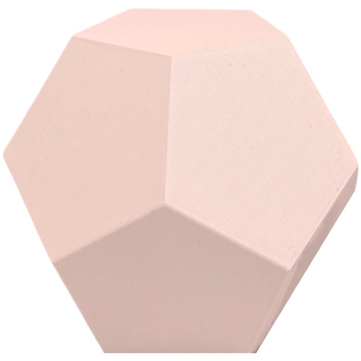 PLA Go&Print ROSA PASTEL