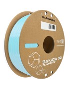 PLA Go&Print PASTEL TORQUOISE