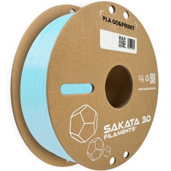 PLA Go&Print PASTEL TORQUOISE