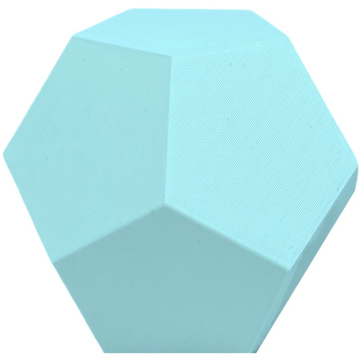 PLA Go&Print PASTEL TORQUOISE