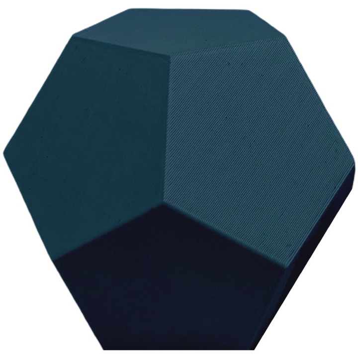 PLA 850 REPRINT SILK OCEAN