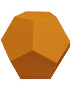 PLA 850 REPRINT ORANGE