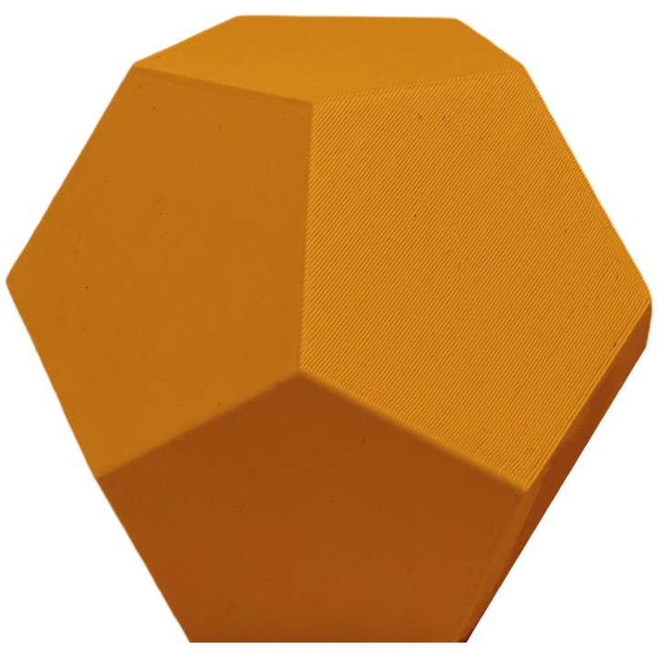 PLA 850 REPRINT ORANGE