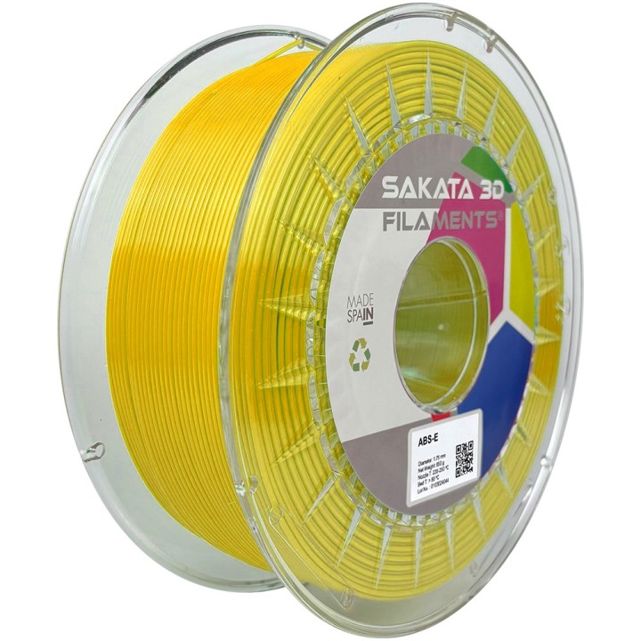 ABS-E AMARILLO