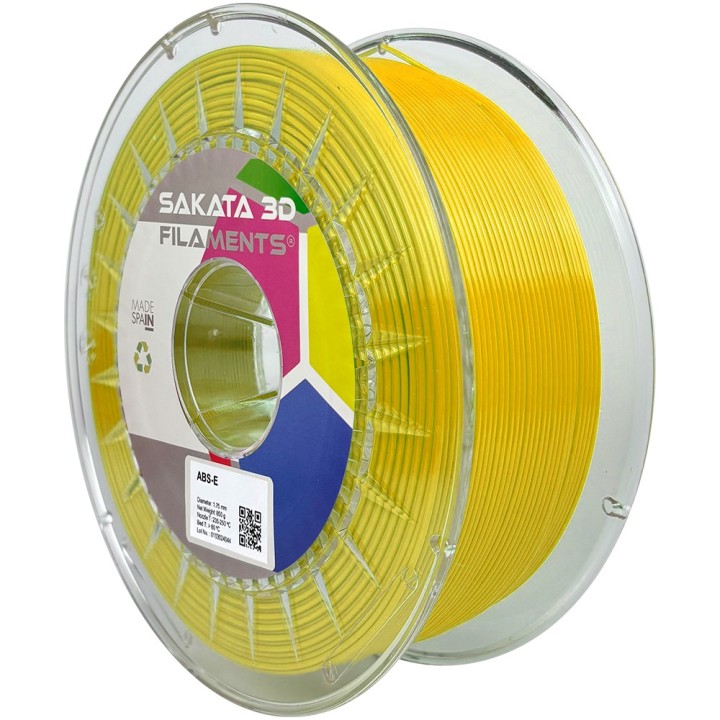 ABS-E AMARILLO