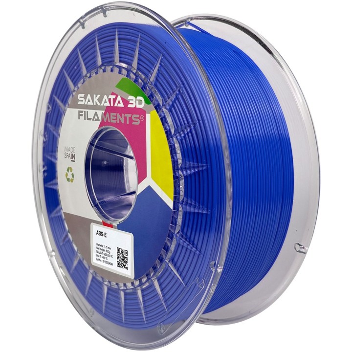 ABS-E AZUL