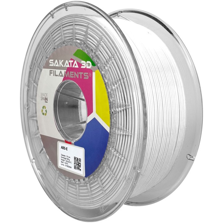 ABS-E BLANC